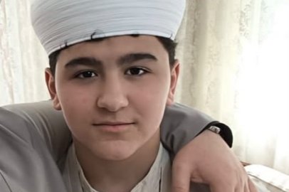 Elektrik akımına kapılarak ölen çocuğun hafız olduğu öğrenildi