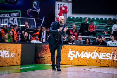 Massimo Cancellieri: Topa iyi sahip olduk