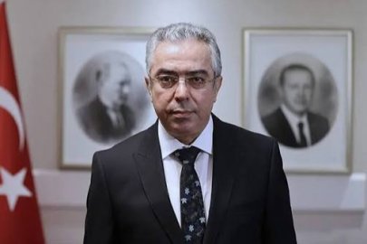 Mehmet Uçum’dan Terörsüz Türkiye ve yeni anayasa açıklaması