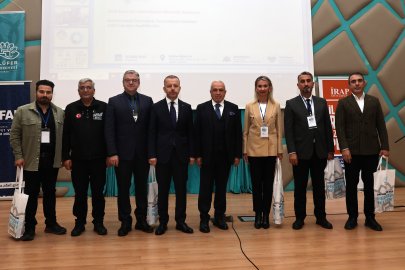 Nilüfer’de afet çalıştayı