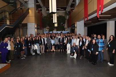 Nilüfer’de 'Geleceğin Liderleri' yolculuğu başladı