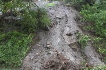 Osmangazi’de şiddetli yağışlara karşı kesintisiz mesai