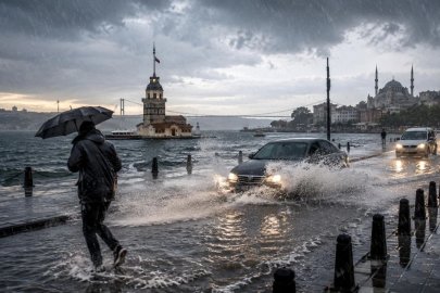 Peyzaj Mimarları Odası Bursa Şubesi’nden iklim krizi uyarısı