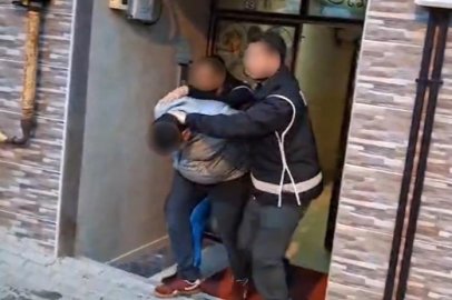 Bursa'da suç örgütlerine büyük operasyon: 25 gözaltı