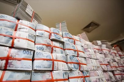 6,6 milyar liralık para trafiği tespit edildi: 139 gözaltı