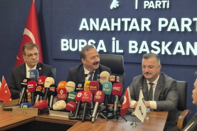 Ağıralioğlu: Basın, denetim görevini sürdürebilmeli