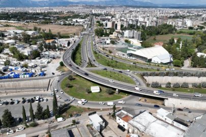 Antalya trafiğine COP31 ayarı