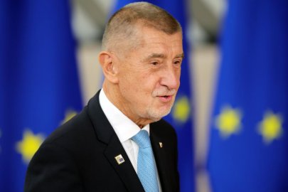 Babis: Trump bize ihanet etti!