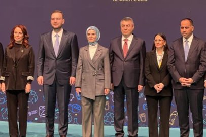 Bakan Göktaş: Sıfır atığı aile politikası olarak görüyoruz
