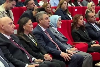 Bakan Göktaş: Sıfır atığı aile politikası olarak görüyoruz