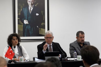 Başkan Dalgıç: Daha fazla hizmet üreteceğiz