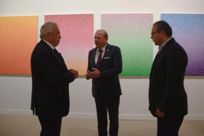 Bursa’da sanat dünyasına yeni soluk