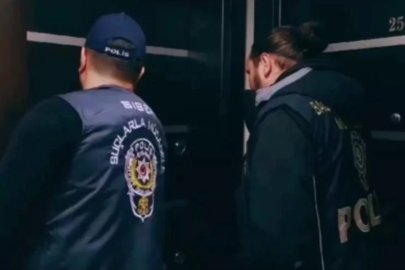 Bursa dahil 33 ilde yasa dışı bahis operasyonu