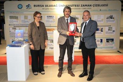 BUÜ’nün köklü geçmişi, modern yatırımlarla taçlanıyor