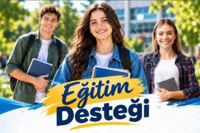Büyükşehir'den üniversite öğrencilerine tam destek