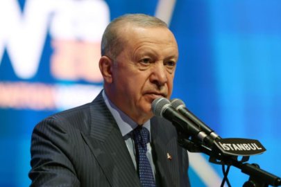 Cumhurbaşkanı Erdoğan'dan Terminal İstanbul müjdesi