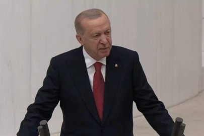 Cumhurbaşkanı Erdoğan: Fon meselesini çözüyoruz
