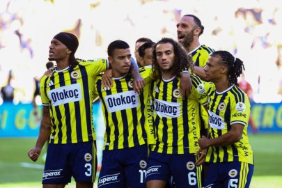 Fenerbahçe, Alanyaspor'u konuk edecek