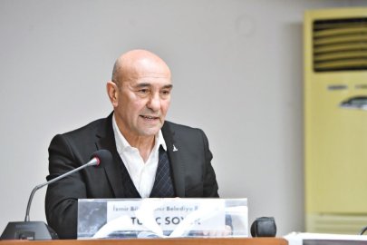 İZBETON davasında belediyenin katılma talebi kabul edildi