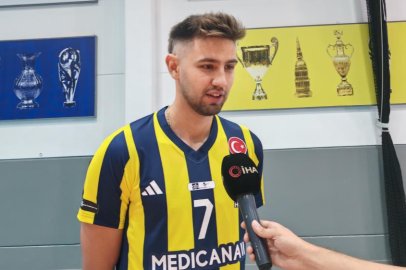 Lagumdzija: Bu takımın parçası olmaktan çok mutluyum