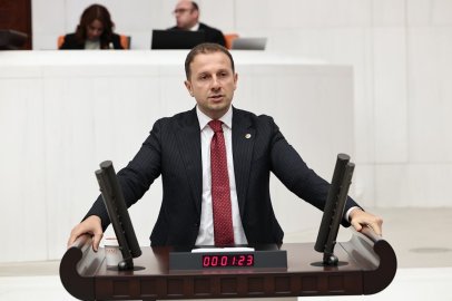 AK Parti Bursa Milletvekili Ahmet Kılıç'tan Halk TV açıklaması