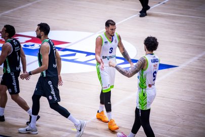 TOFAŞ, Körfez Basket’e konuk oluyor