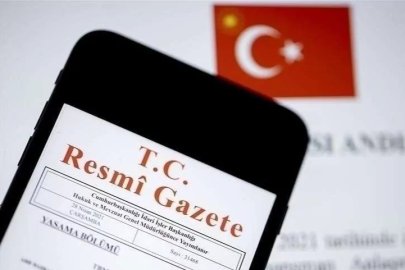 31 bin 54 sağlık personelinin istihdamına dair karar Resmi Gazete'de