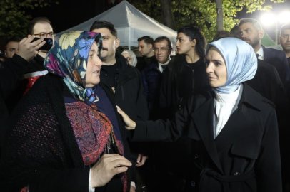 Bakan Göktaş; "Psikososyal destek çalışmalarımız devam ediyor"