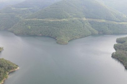 Bursa Barajlarında Yağmur Bereketi: Doluluk Yüzde 62’yi Aştı!
