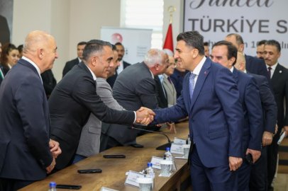 Cumhurbaşkanı Danışmanı Oğan: “Terörsüz Türkiye, terör vesayetinden arınmaktır”