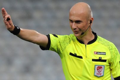 Galatasaray'dan, Erkan Engin açıklaması