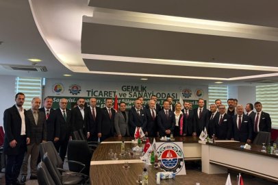 Hamaloğlu ve yönetimi yeni dönemde devam dedi