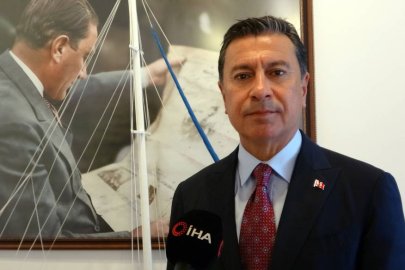 Muğla Büyükşehir Belediye Başkanı Aras CHP’den istifa etti