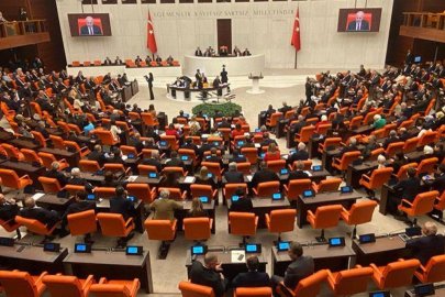 TBMM’nin 2027 yılı bütçe görüşme takvimi belli oldu