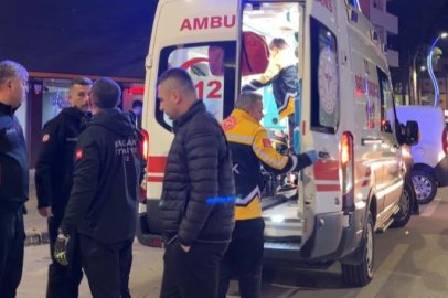 6’ncı kattan düşen 19 yaşındaki genç hayatını kaybetti