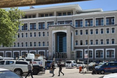8 yaşındaki çocuğa ütüyle işkence iddiasında 3 tutuklama