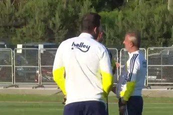 Asensio'nun sağlık durumuna ilişkin açıklama