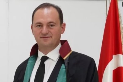 Bursa Barosu yeni başkanını seçti!