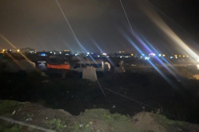 Bursa’da sağanak, mevsimlik işçileri vurdu