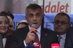 CHP İstanbul İl Başkanı Yüksel: CHP iktidar olacak