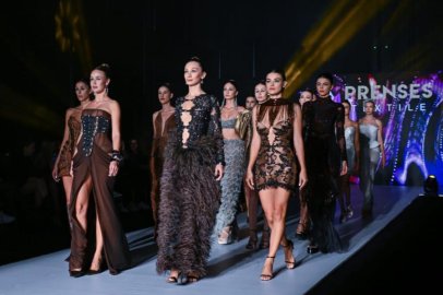 Fashion Prime, moda dünyasını İzmir'de buluşturuyor