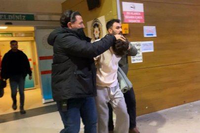 İnegöl'de kız meselesi iddiasında kan aktı: 1 ölü, 2 yaralı