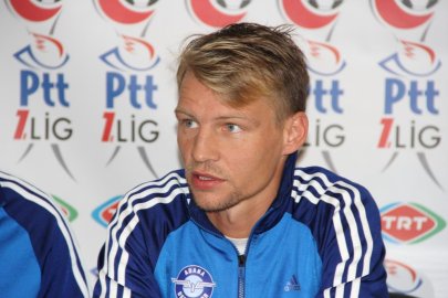 Jan Rajnoch'tan Fenerbahçe - Slavia Prag yorumu