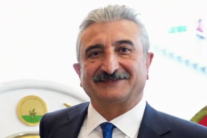 Nihat Yeşiltaş Bursa'da güven tazeledi