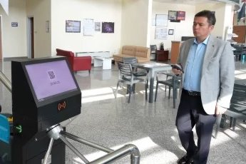 'Sporun Kalbi Osmangazi'nin tanıtımını Başkan Aydın yaptı