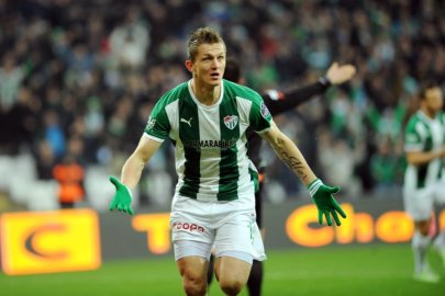 Tomas Necid: En büyük tehdit Muriqi ve Greenwood