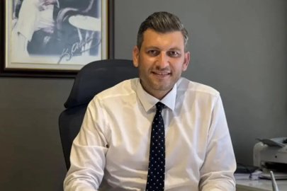 YENİ Parti’nin Ankara İl Başkanlığına İbrahim Karaca seçildi