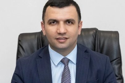 BİK Bursa Bölge Müdürlüğünde Ramazan Duman dönemi