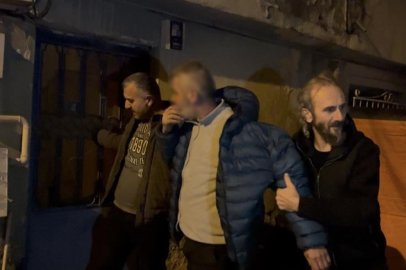 Bursa'da aynı şahıstan onuncu intihar girişimi