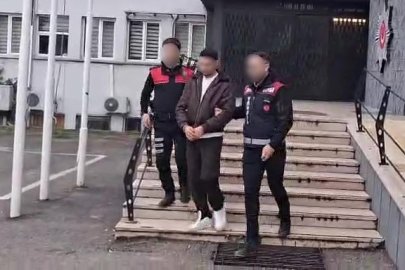 Bursa'da dolandırıcılık operasyonu: 305 senet ele geçirildi